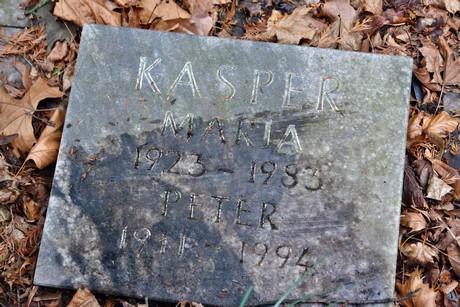 westfriedhof