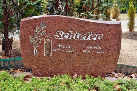 westfriedhof