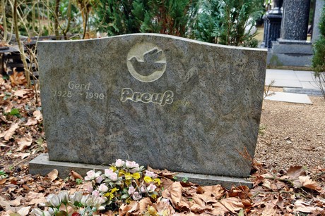 westfriedhof
