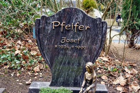 westfriedhof