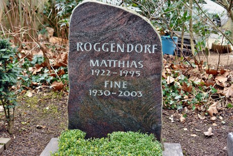 westfriedhof