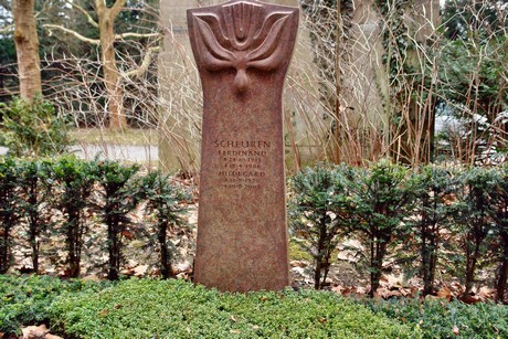 westfriedhof