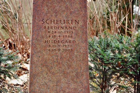 westfriedhof