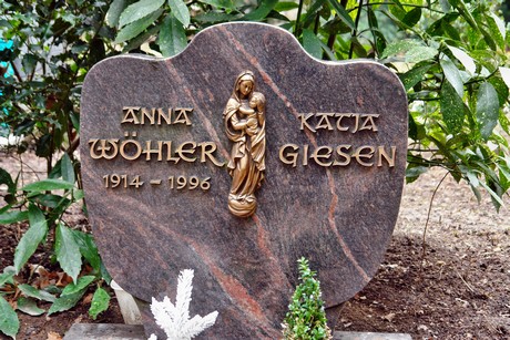 westfriedhof