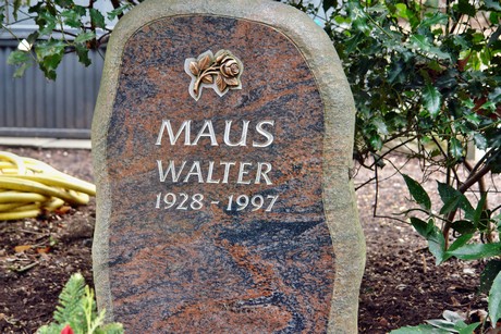 westfriedhof