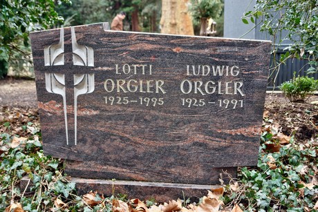 westfriedhof