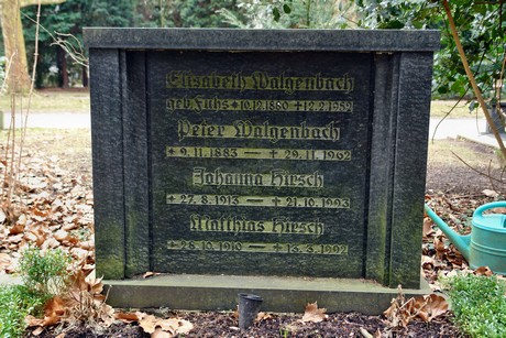 westfriedhof