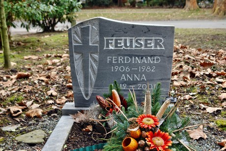 westfriedhof
