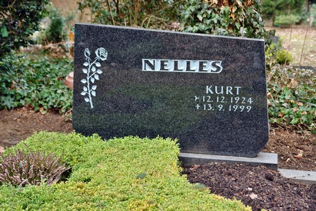 westfriedhof