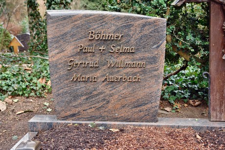 westfriedhof