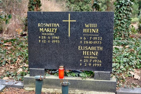 westfriedhof