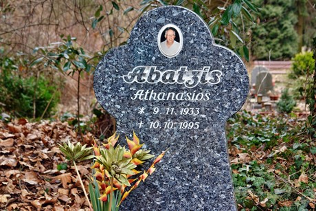 westfriedhof
