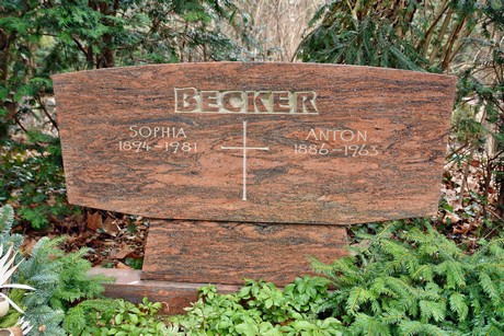 westfriedhof