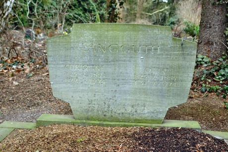 westfriedhof
