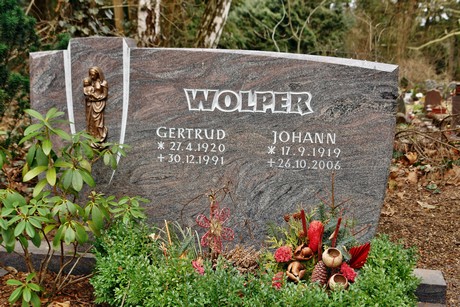 westfriedhof