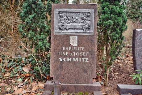 westfriedhof