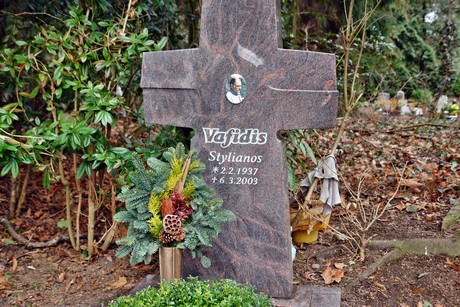westfriedhof