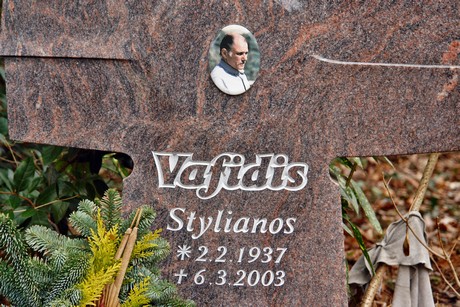 westfriedhof