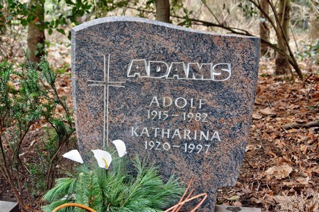 westfriedhof