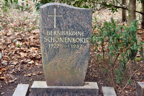 westfriedhof