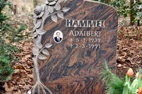 westfriedhof