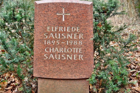 westfriedhof