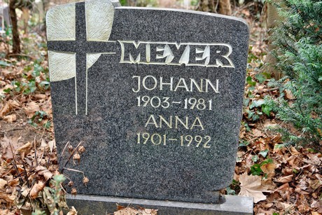 westfriedhof