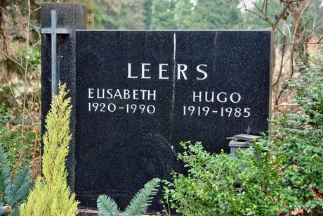 westfriedhof