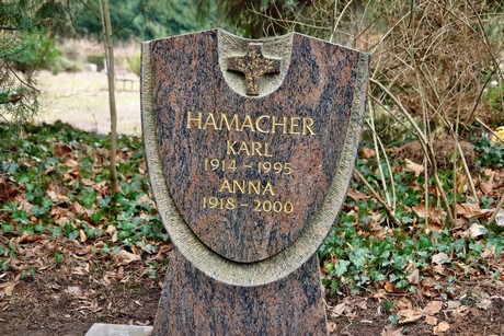 westfriedhof