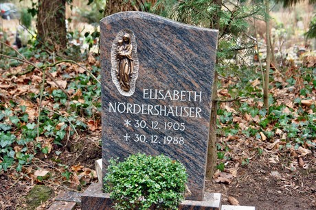 westfriedhof