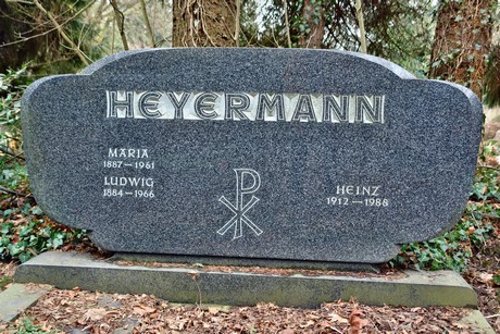 westfriedhof
