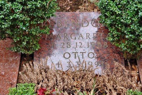 westfriedhof