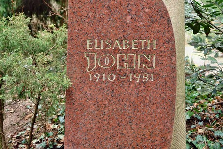 westfriedhof