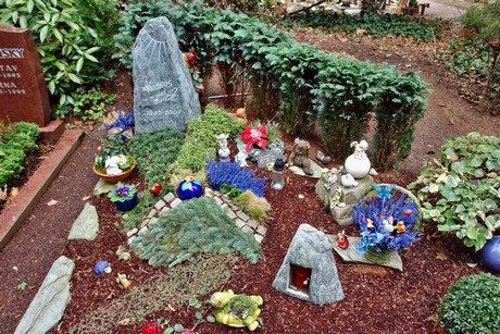 westfriedhof