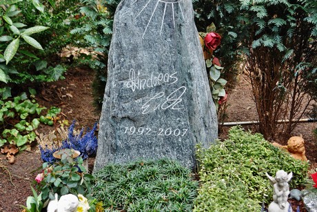 westfriedhof