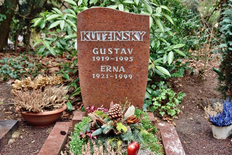 westfriedhof