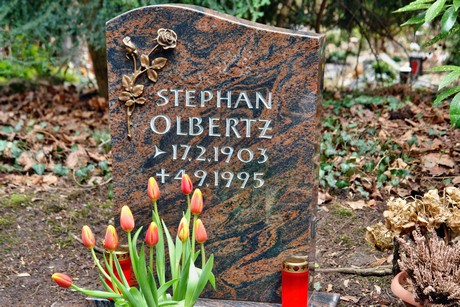 westfriedhof