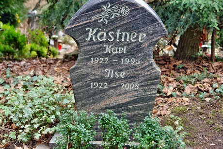 westfriedhof