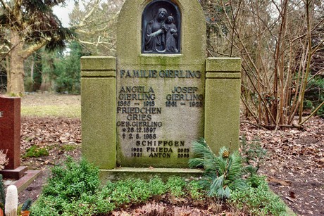 westfriedhof