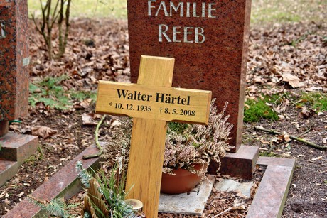 westfriedhof