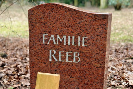 westfriedhof