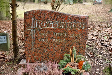 westfriedhof
