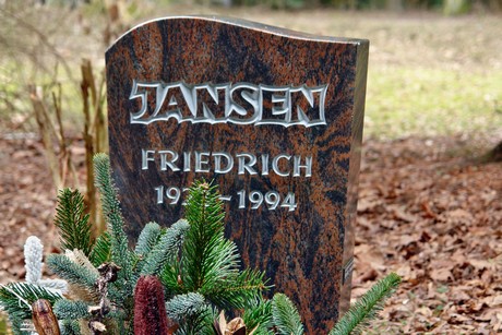 westfriedhof