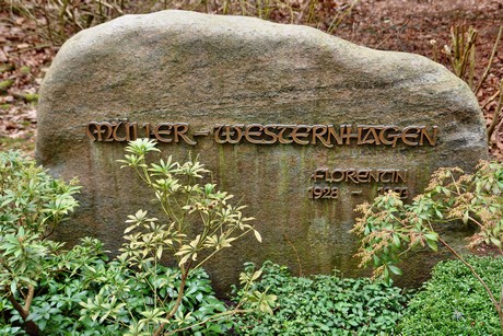westfriedhof