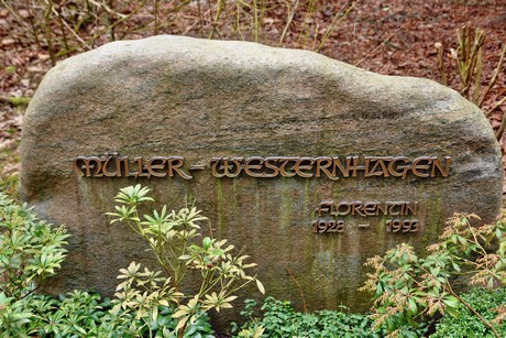 westfriedhof
