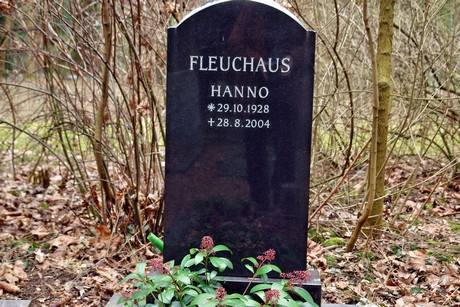 westfriedhof