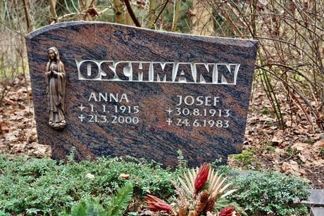 westfriedhof