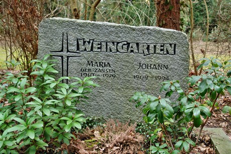westfriedhof