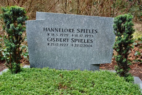 westfriedhof