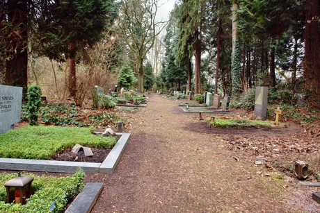 westfriedhof